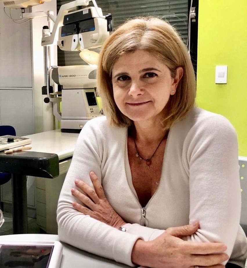 Dr. Patrizia Rossi