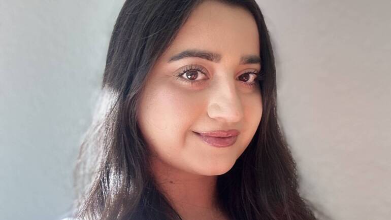 Dr. Advitiya Gautam